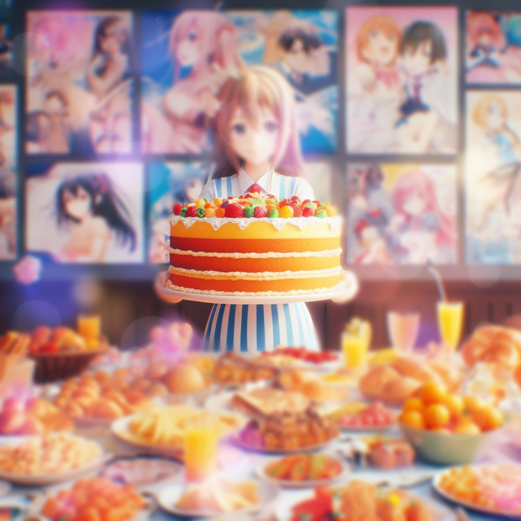 bampcommittee's tweet photo. @___miIk___ hbd (we baked u a cake!) https://t.co/tuK9ZYAnCI