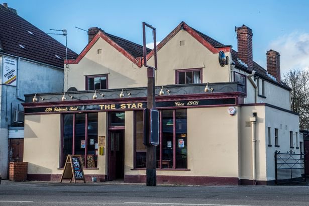 Storm Force 10 tweet media