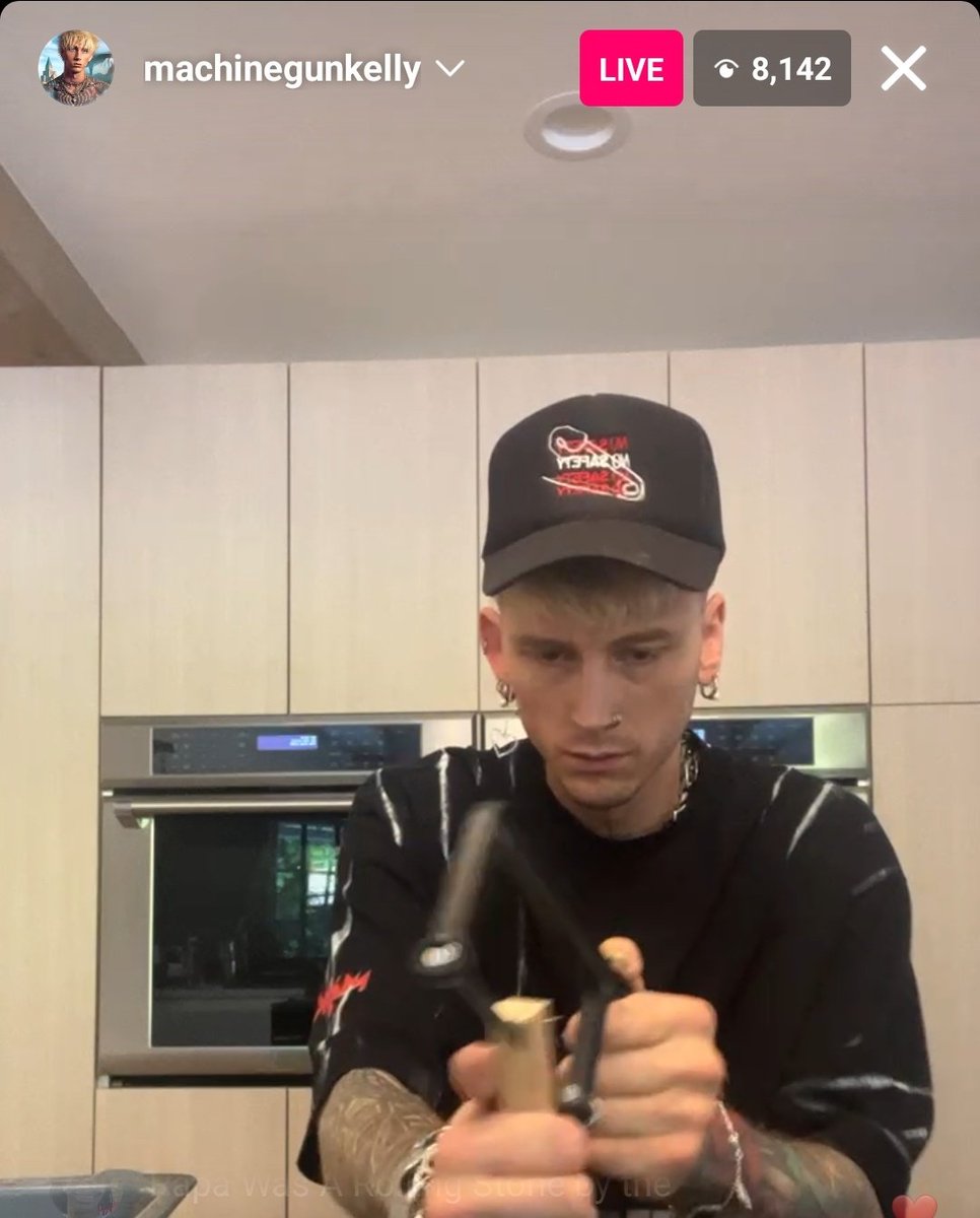 how can anyone hate on him? he just wants to carve wood and chill 🥺