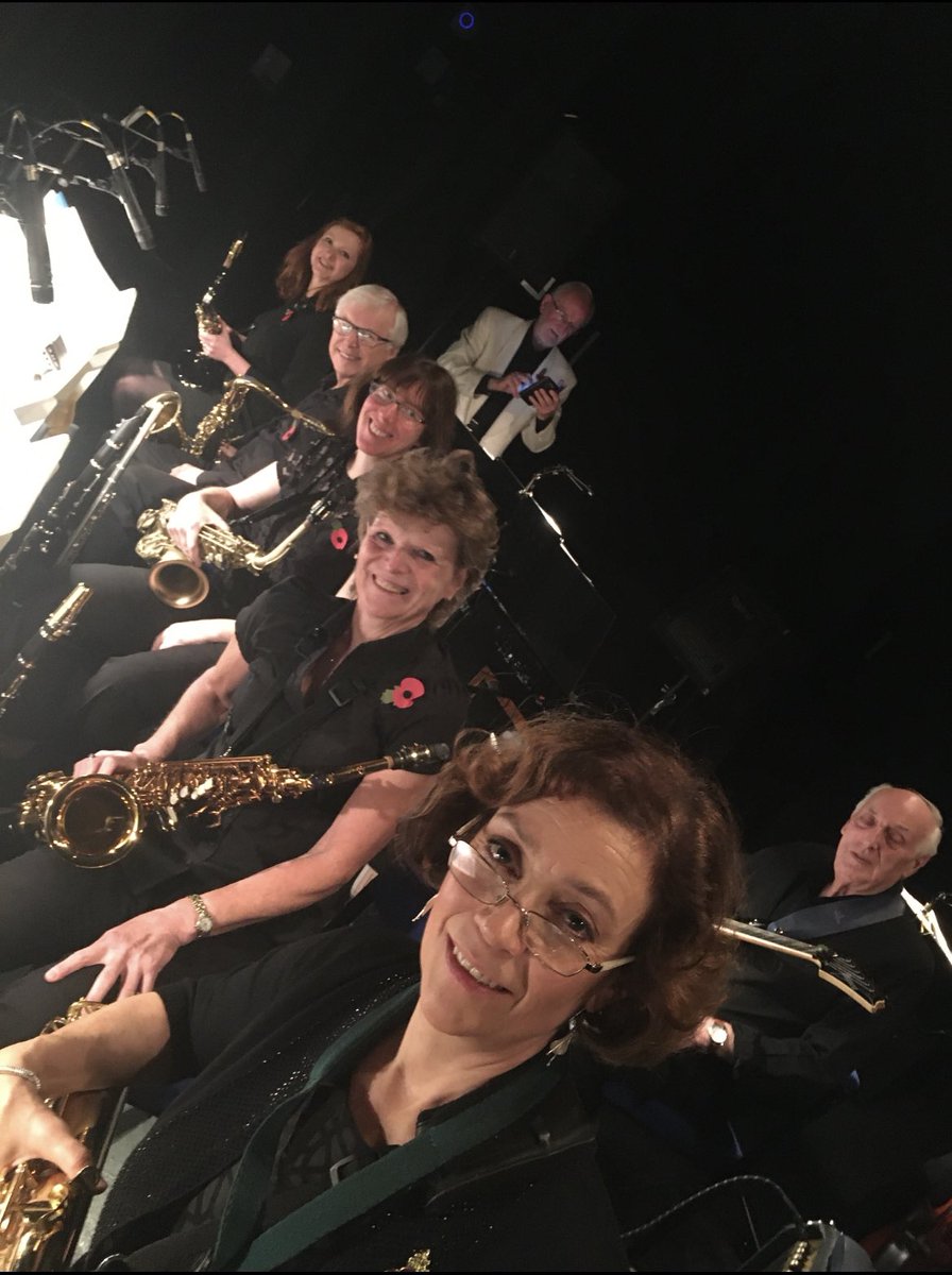 Conchord Big Band (@ConchordBigBand) / Posts / X