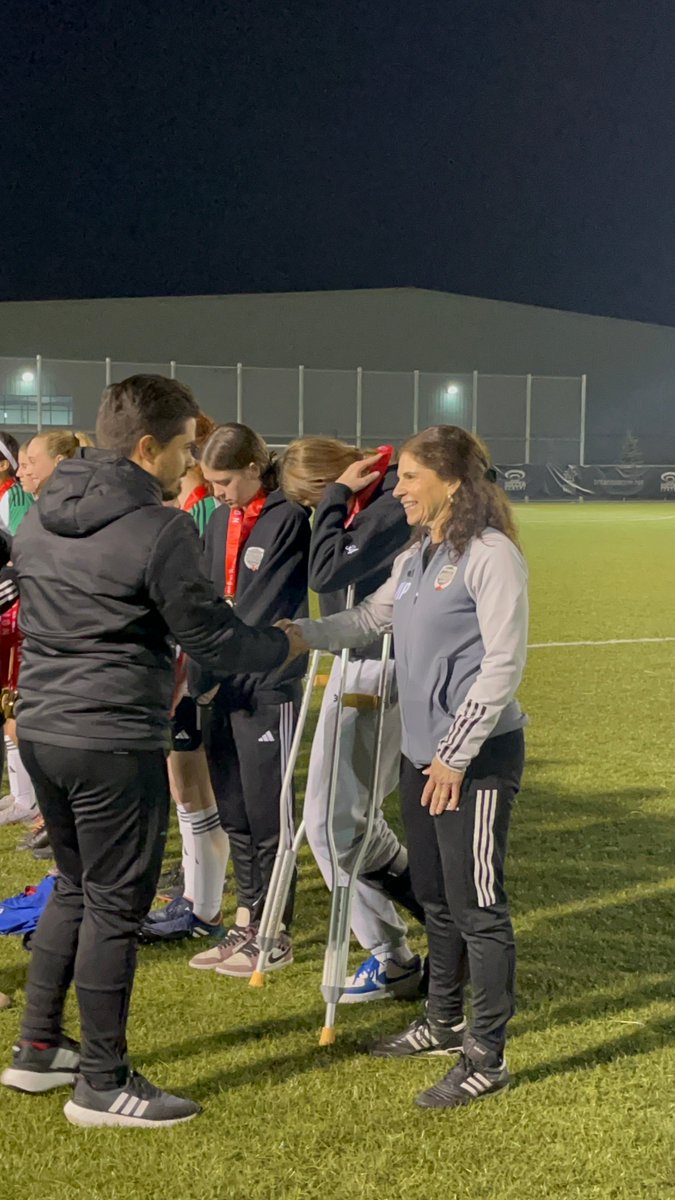 North Toronto Nitros Soccer tweet media