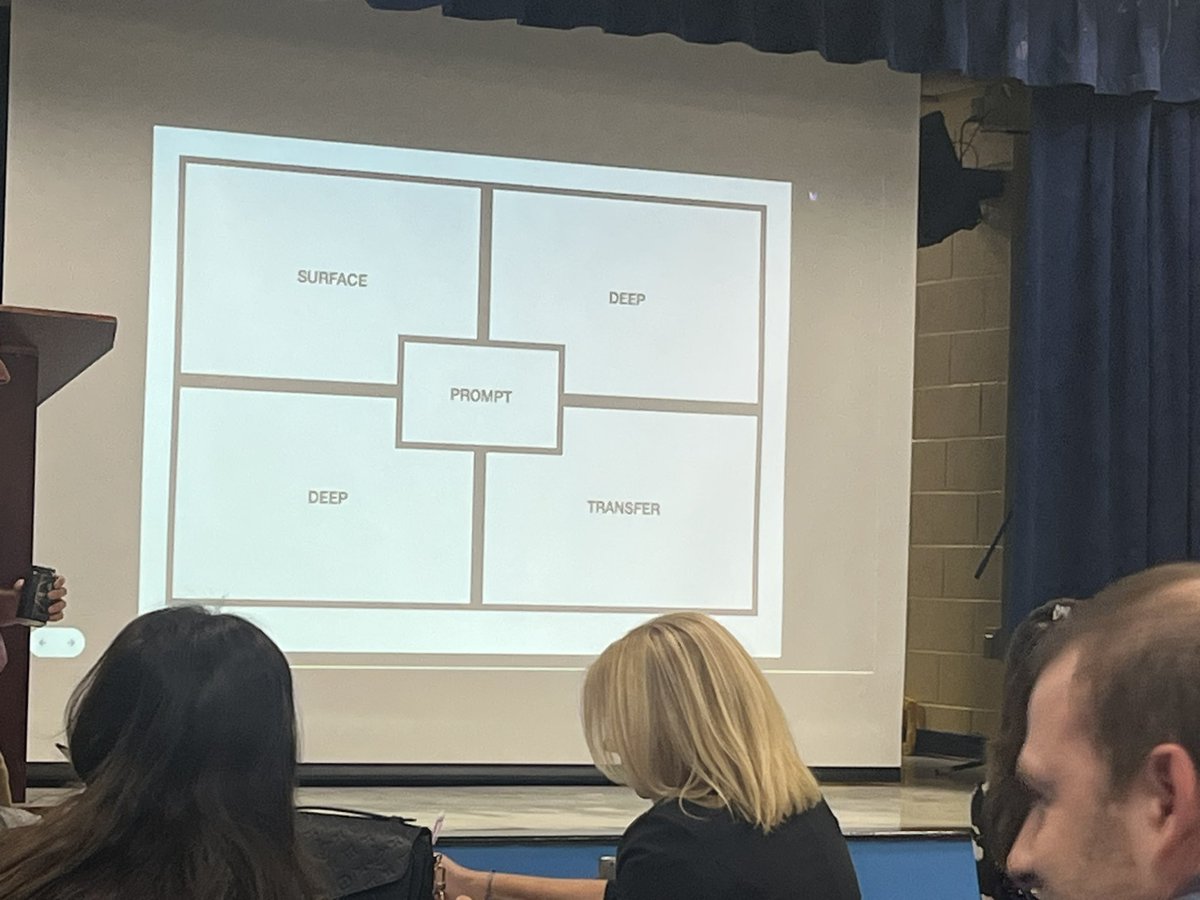 Mrs. Rosaria Ulitto tweet media