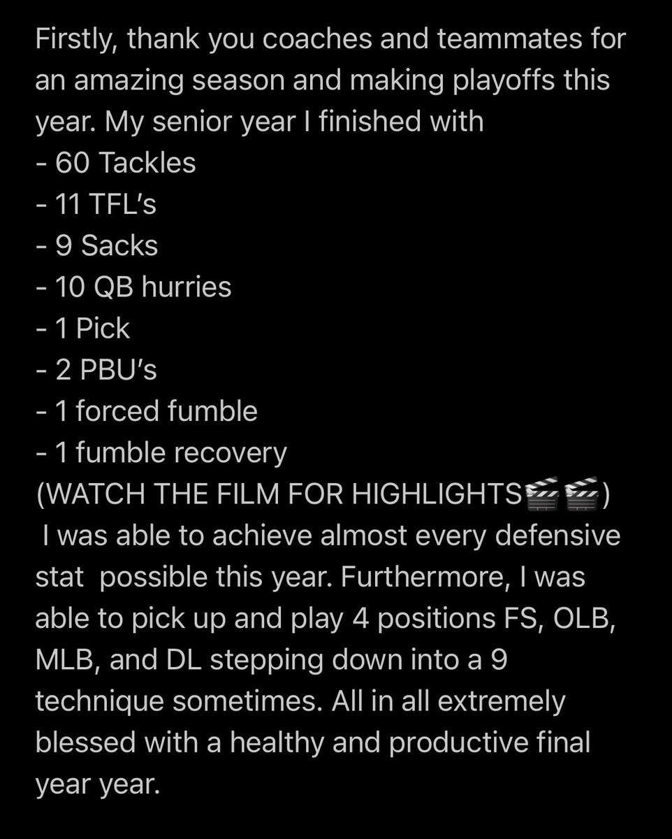 Andrew “Moe” Moree tweet media