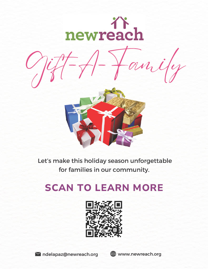 New Reach tweet media