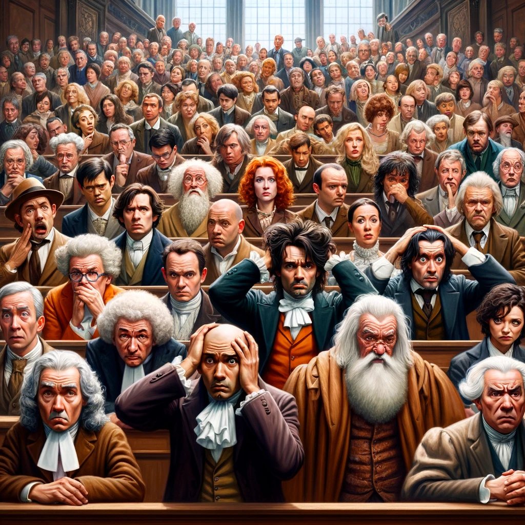 La IA generativa  ROMPE DE CUAJO las barreras del conocimiento.
Es muy superior a la imprenta e internet, como avance tecnológico. 
¿No opinas igual? Pues sigue leyendo 🧵