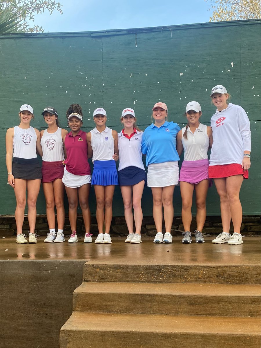 everyshotcount2's tweet photo. Super proud of the Drew, Cal, and Avery on being selected in the MAC state all-star golf matches today down in Canton at Deerfield Golf Course. They helped the  north win 22.5 to 7.5.  @TheBurgSports @wier_cal @R_cagle7 @avery_savage28 @DrewGroscost @perkins_kris_ @PatriotVision https://t.co/kIptnbauj3