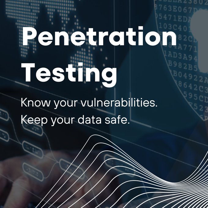 GIANT_health's tweet photo. Pen Testing reliably protects against vulnerabilities in your apps.
It's the key to #DTACCompliance and safeguarding patient data.
@AcornCompliance offers dynamic Pen testing, continuous scanning &amp; expert support.
https://t.co/IVelWbKpwY 
#HealthTechSecurity #GIANT2023 https://t.co/Y8DezyXqFG