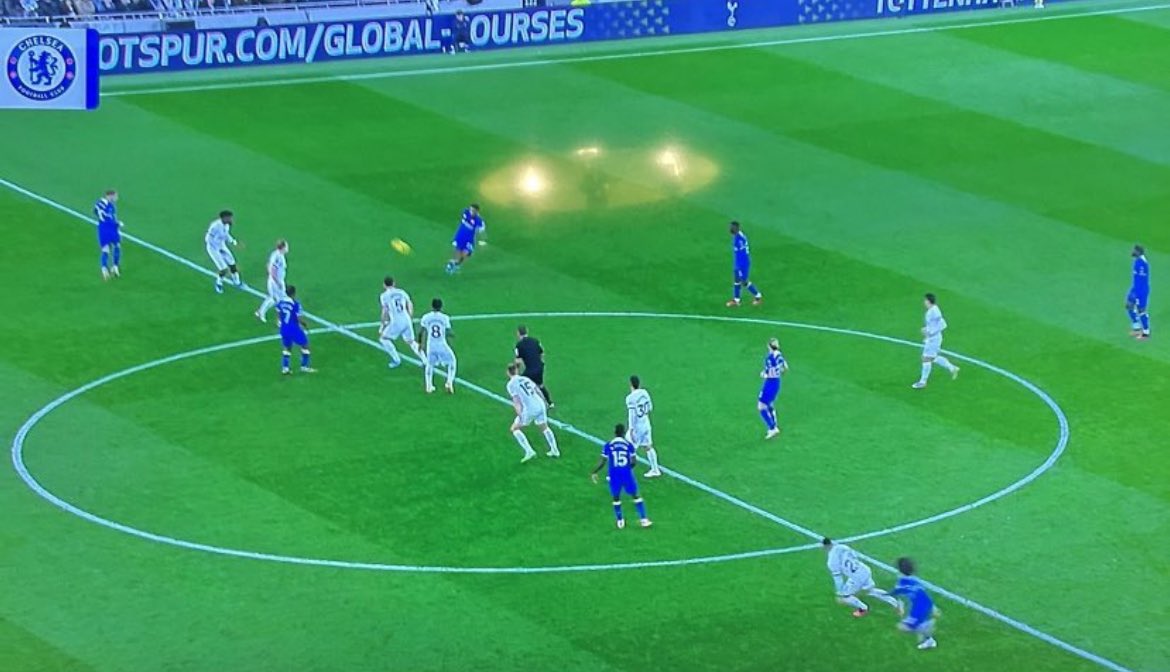 ANGE P… YOU HAVE BALLS MY FRIEND