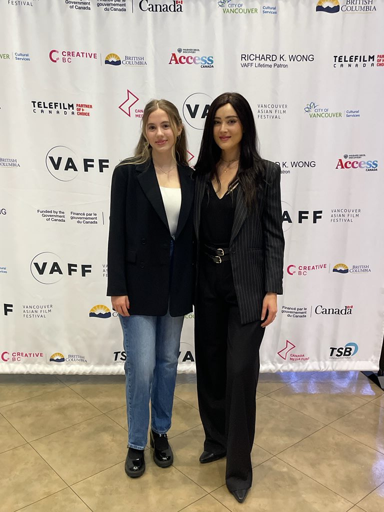 Beatrice King tweet media