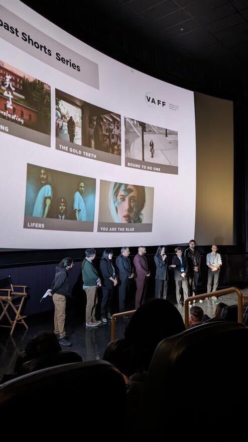 Beatrice King tweet media