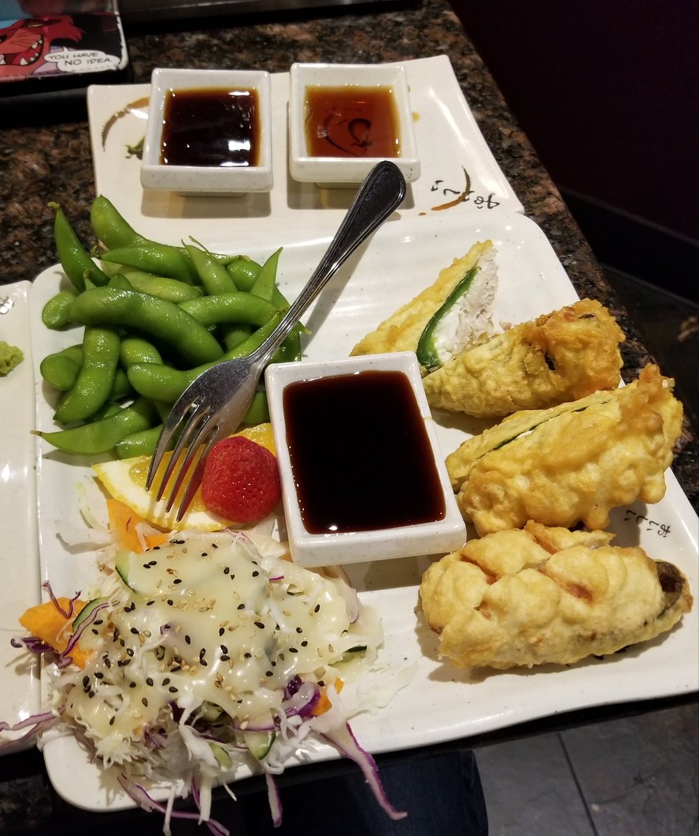 darkjaguar01's tweet photo. More foods. https://t.co/efRJ7XZEUB