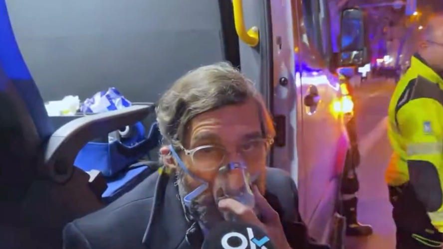 Emilio Doménech tweet media