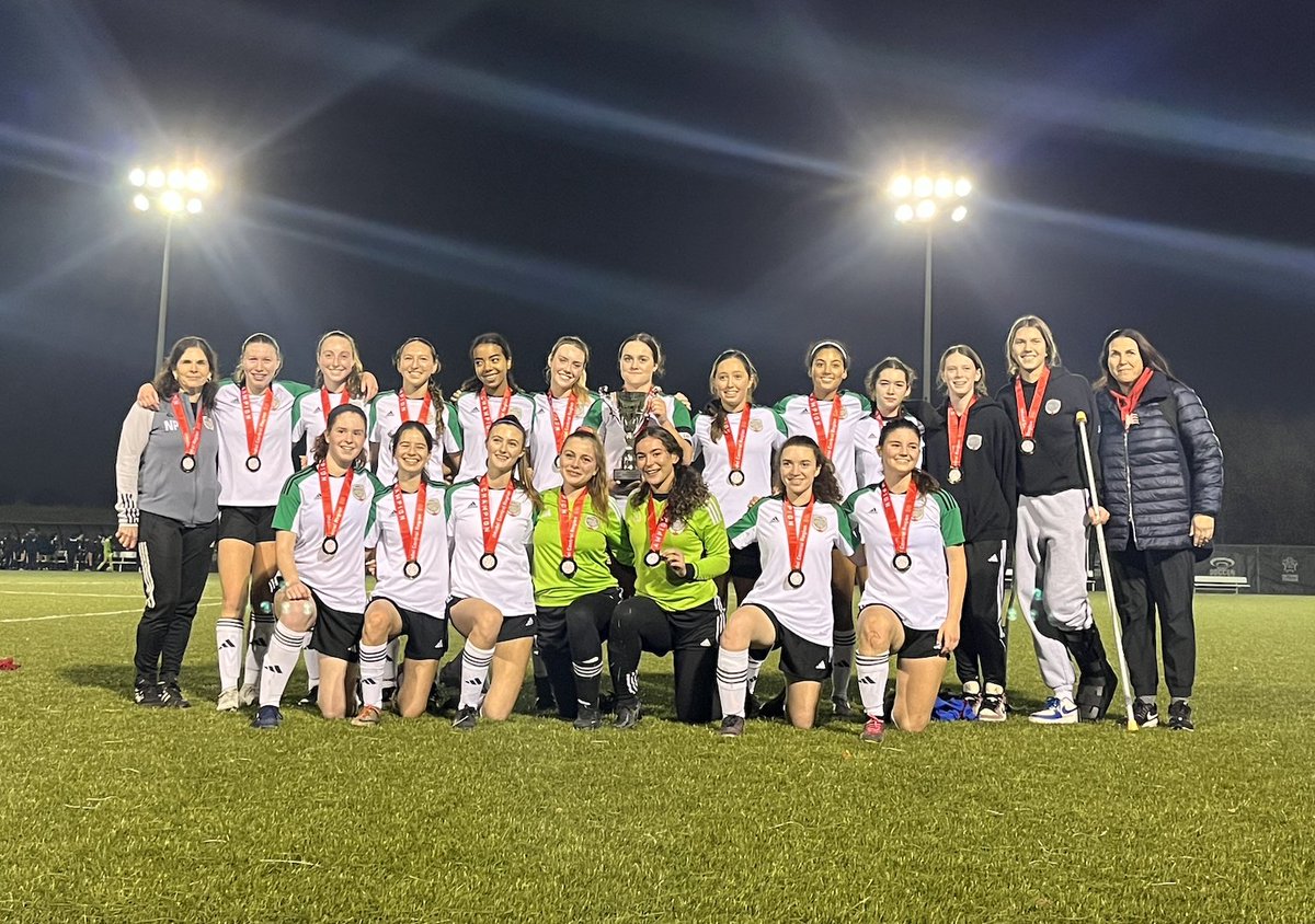 North Toronto Nitros Soccer tweet media