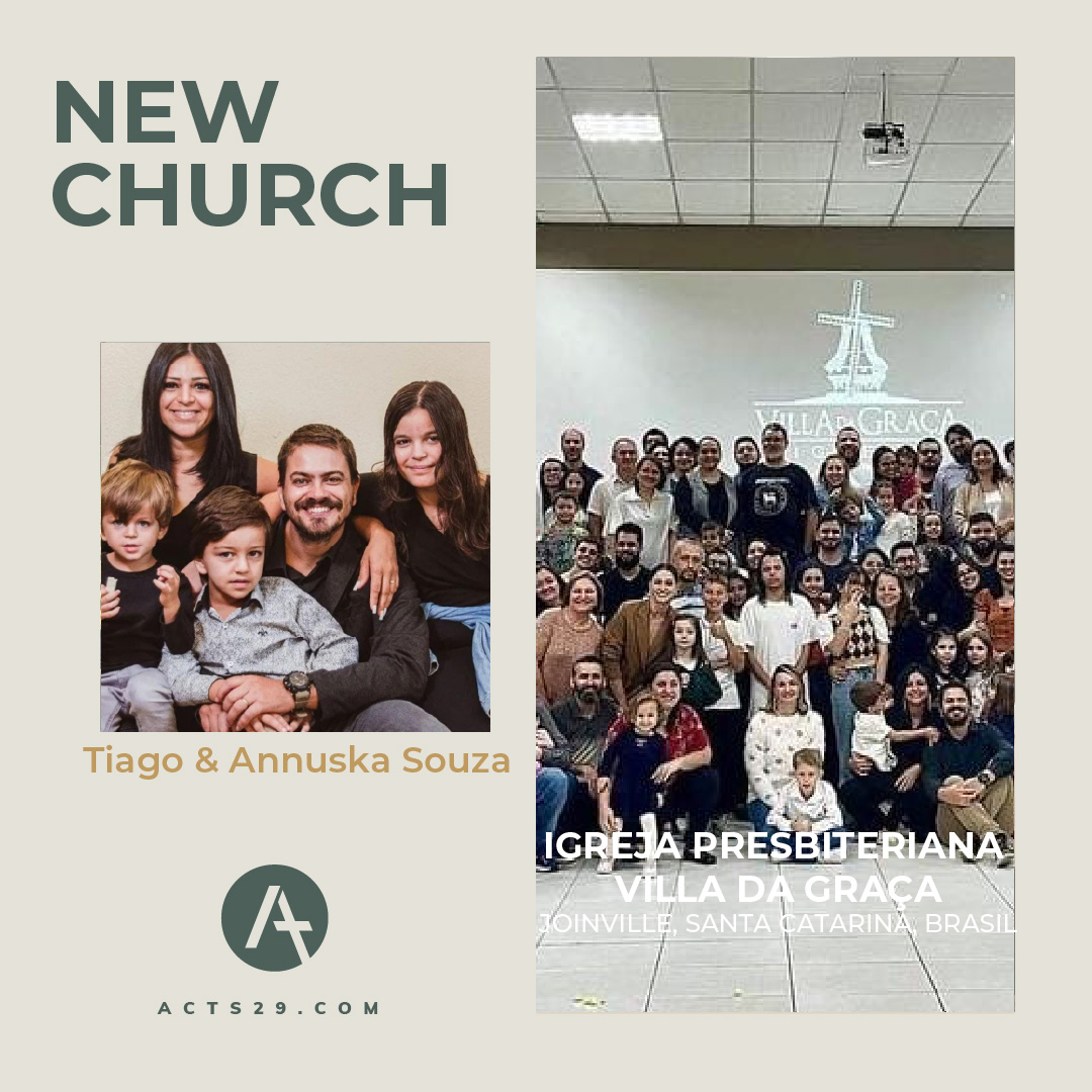 Acts29's tweet photo. Please welcome these new church partners to #acts29!
Consider partnering with us by visiting https://t.co/XpcZHp8uAt https://t.co/fcJAHys4fS