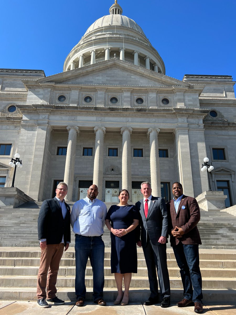 VortexArkansas's tweet photo. Vortex PAC's FIRST-EVER Congressional endorsements have arrived, and it's time to celebrate — and work hard — in Arkansas! 🎉

@jonesforar and the Vortex PAC team proudly endorse three incredible Democratic candidates ready to make Arkansas even greater:

1/6 https://t.co/FT43cTyYjE