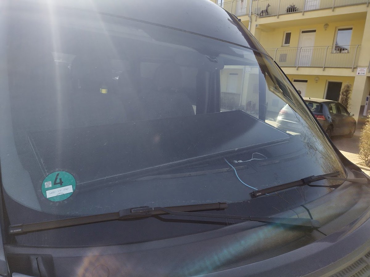 Věroš has gone to Mastodon tweet media