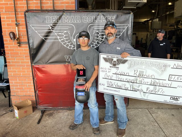 Calallen ISD tweet media