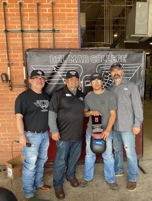 Calallen ISD tweet media