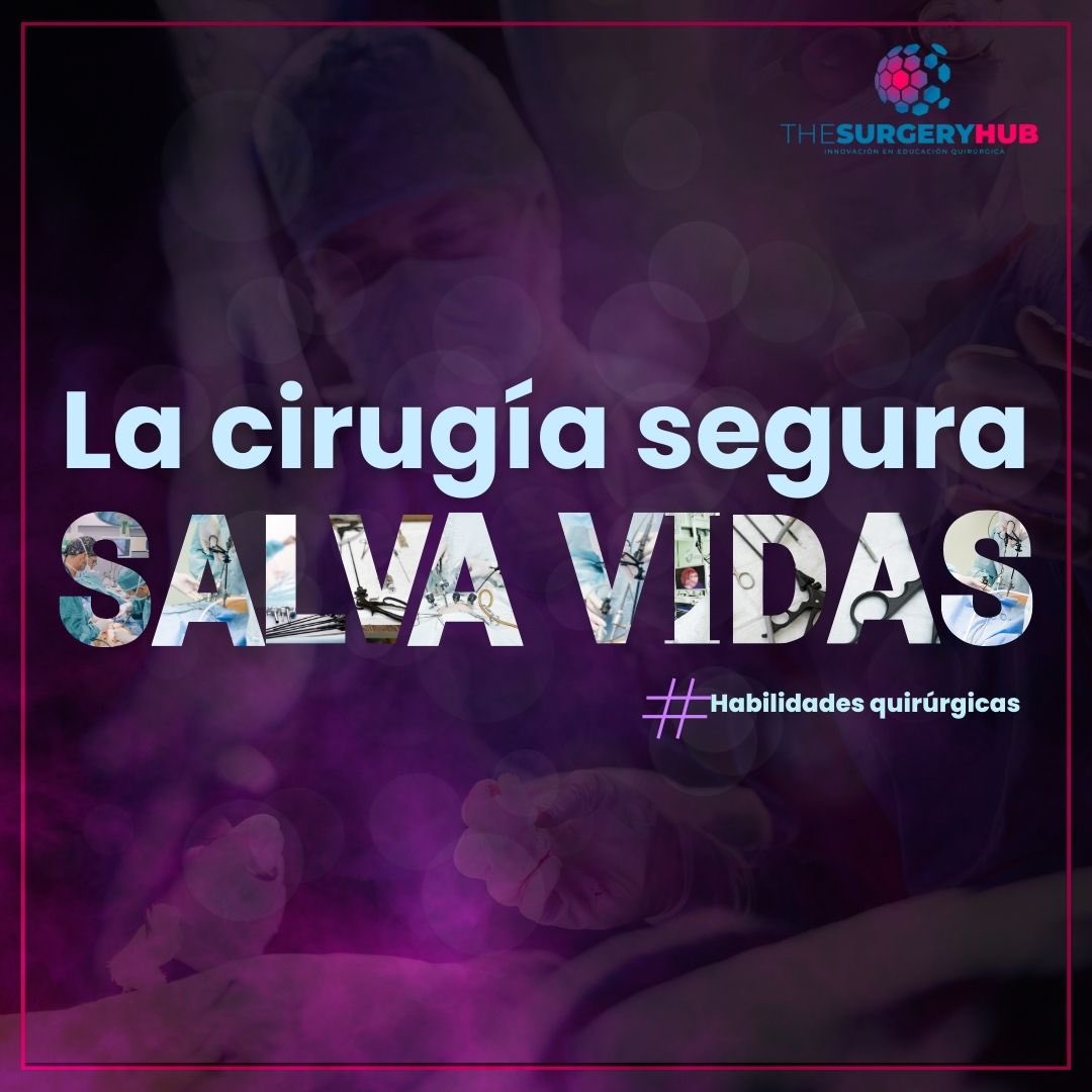 TheSurgeryHUB tweet media