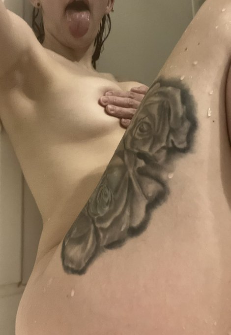 Sitting in the shower is therapy https://t.co/uu7JUPQMLq