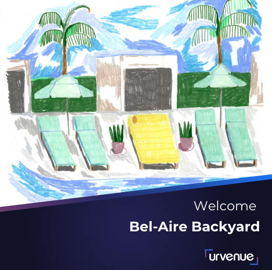 Welcome Bel-Aire Backyard inside <a href="/durangoresortlv/">Durango Casino & Resort</a> - coming Summer 2024! 

Escape the casino and unwind in style with this ultimate poolside paradise. 🌞

#BelAireBackyard #UrVenueCustomer #UrVenue #hospitalitytechnology #hospitalityindustry #PXMS