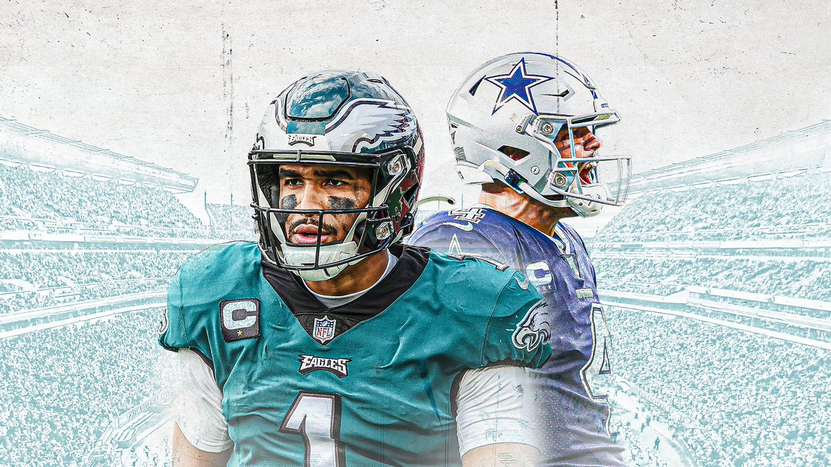 The 'Top 3 Must Watch' events of this past weekend: 1) @MilkshakesPod 'Rate Cut Contra' youtu.be/sYRMlieMfcU 2) Attack on Titan - Final, final, final Season P2 ...Seriously, this really is the last one. 3) Philadelphia Eagles vs. Dallas Cowboys 'Go Birds!'