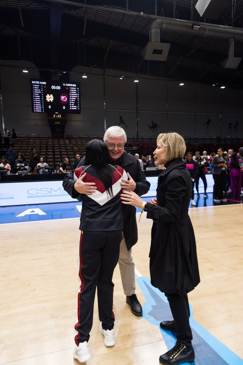 Win #1 feels like …