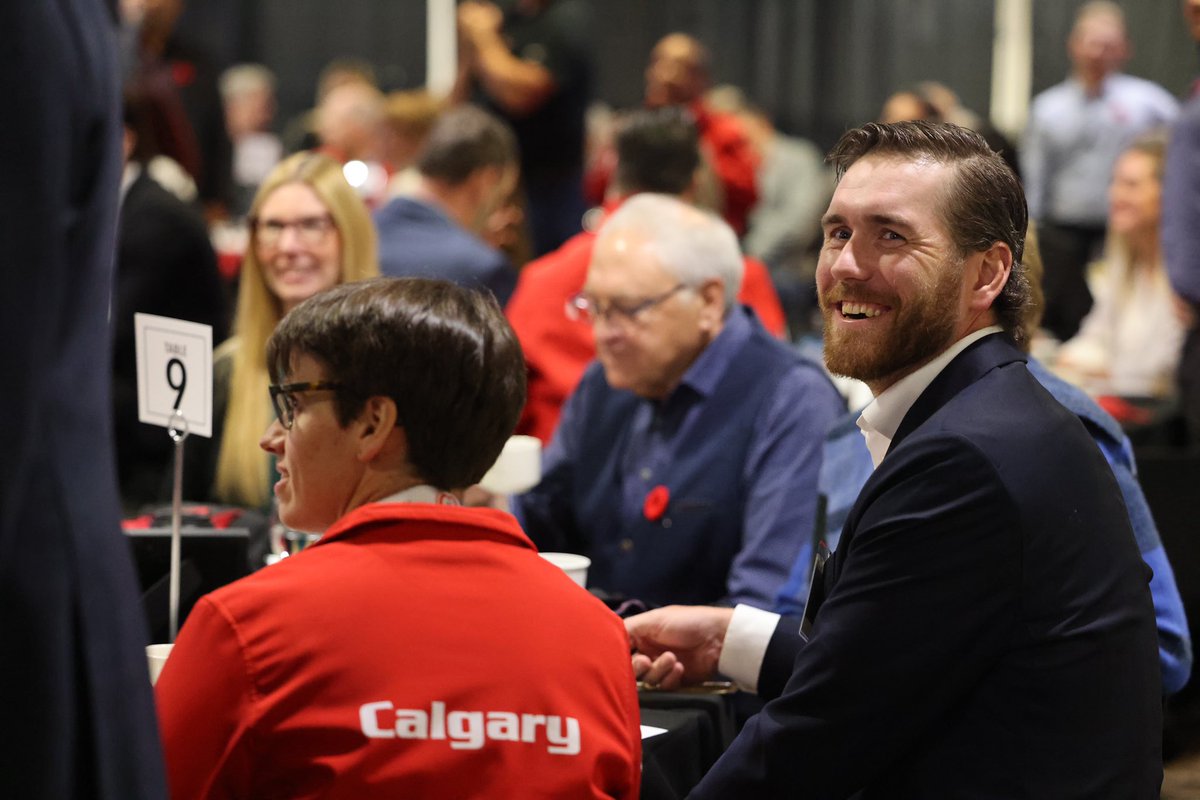 Calgary Roughnecks tweet media