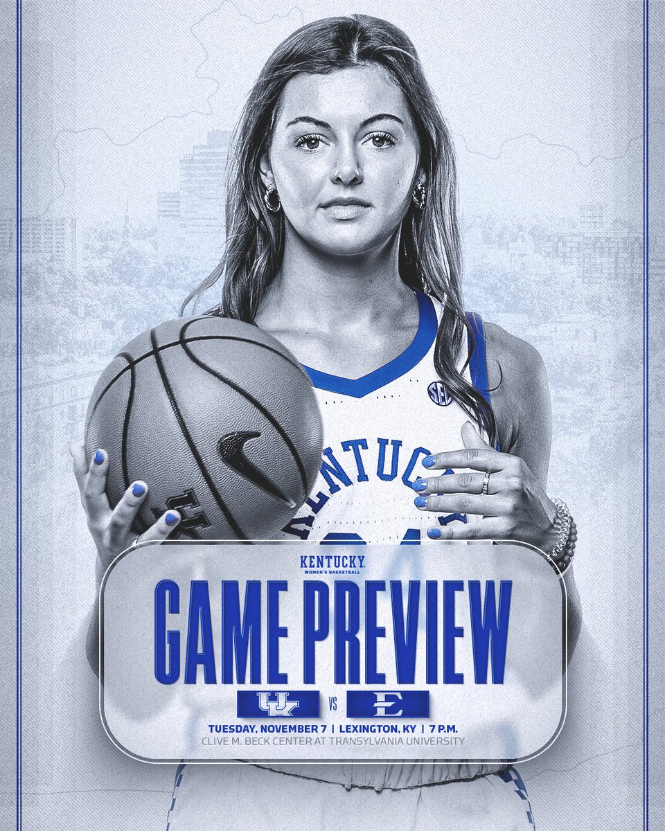 OUR 50TH SEASON BEGINS TMR.

😍🤠

GAME PREVIEW » bit.ly/3Qvc63x