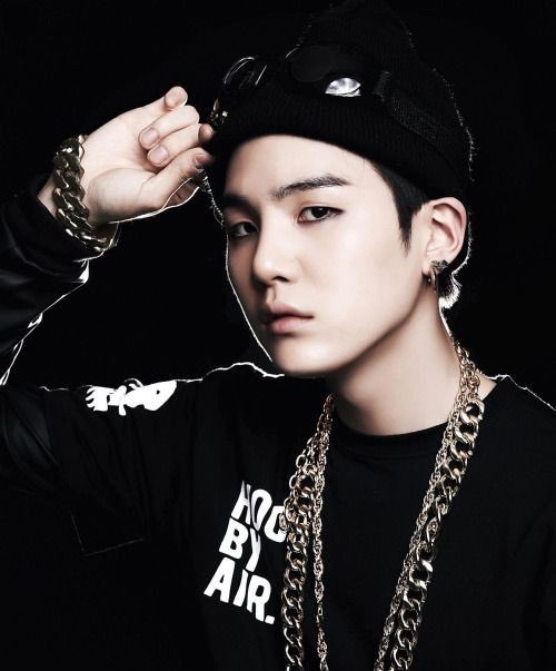 Thank You Yoongi
#13YearsWithYoongi

Pada tanggal 7 November 2010, rapper Min Yoongi pindah dari Daegu ke Seoul mengejar impian karir musiknya.
Saat ini, dia adalah Artis, Penulis Lagu &amp; Produser pemenang penghargaan yang telah mencapai kesuksesan baik sebagai #SUGA BTS &amp; solois