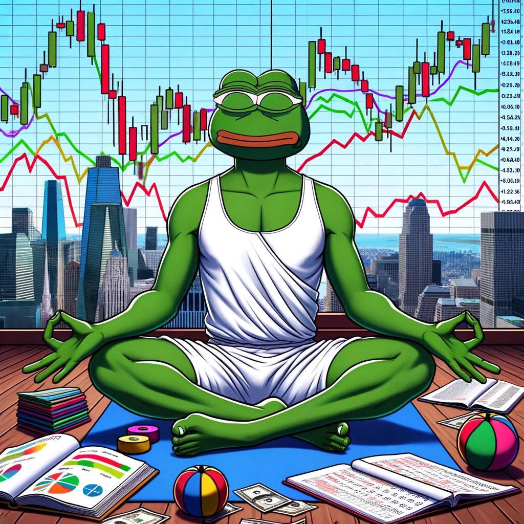 firstpepeerc20's tweet photo. I am sensing a bullish development and imminent green candles for $PEPE.

https://t.co/BDiNt6ZJRY https://t.co/3vSWHTx9oO