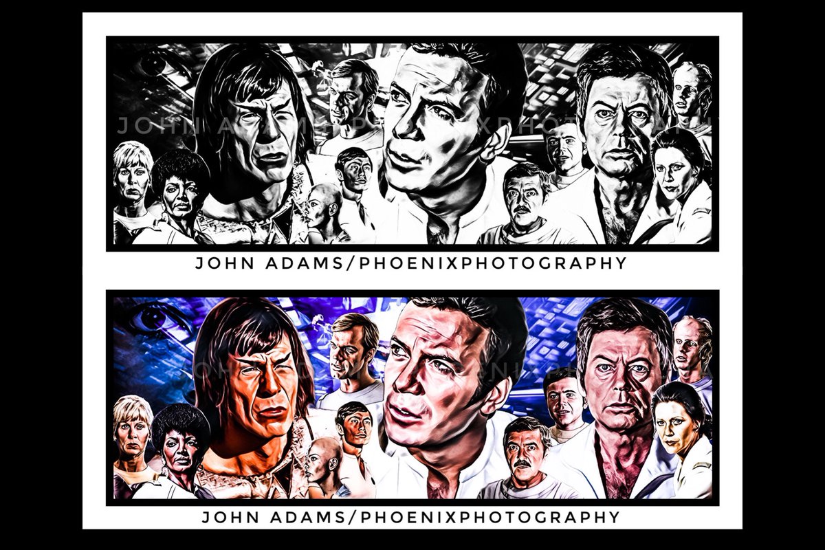 My latest is a graphic character study from #startrektmp avail as color or b/w. 8”x24” $75 #StarTrekTOS #startrekmovies #fanart @ArtofTrek <a href="/StarTrekFanPage/">Star Trek Fan Page 🖖🏻JOIN US! on Facebook Today!</a> <a href="/TrekFamily/">Star Trek Family</a> <a href="/StarTrek/">Star Trek</a>