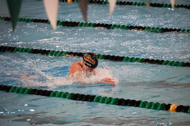 Congratulations to <a href="/c_ailynmarie/">cailyn</a> who is signing to College of Saint Mary on THIS WEDNESDAY 11/08/23 at 7:30am in the South Gym! Your team and coaches are so very proud of you and your hard work and dedication to the swimming! #senior #breaststroke #brightfuture