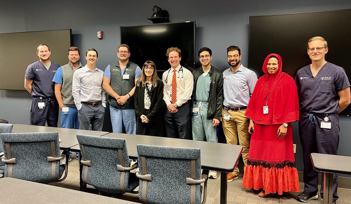 University of Kentucky Cardiology Fellowship (@kentucky_cards) on Twitter photo The fellows had an awesome time with Dr. Biykem Bozkurt, learning about #heartfailure and the practice of Cardiology. <a href="/BiykemB/">BiykemBozkurt</a>
#CardioTwitter #CardioFIT The fellows had an awesome time with Dr. Biykem Bozkurt, learning about #heartfailure and the practice of Cardiology. <a href="/BiykemB/">BiykemBozkurt</a>
#CardioTwitter #CardioFIT