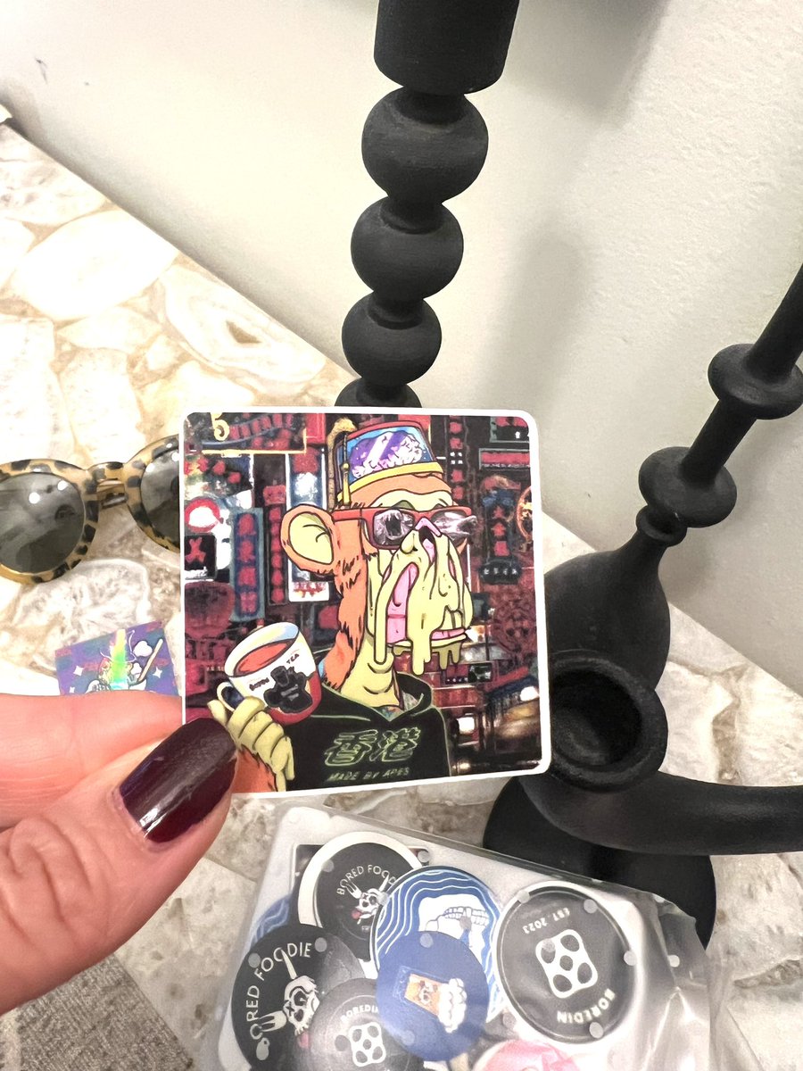 juliehwangwrites (@cakepopv2) on Twitter photo Supa fly ladies of bayc <a href="/popilart/">Popil🍌 XR Artist | BoredTea | Made by Ape Cards</a> <a href="/ale_guesa/">guesa.eth</a> <a href="/LadiesofBAYC/">Ladies of BAYC</a> 🔥🔥🔥 Supa fly ladies of bayc <a href="/popilart/">Popil🍌 XR Artist | BoredTea | Made by Ape Cards</a> <a href="/ale_guesa/">guesa.eth</a> <a href="/LadiesofBAYC/">Ladies of BAYC</a> 🔥🔥🔥