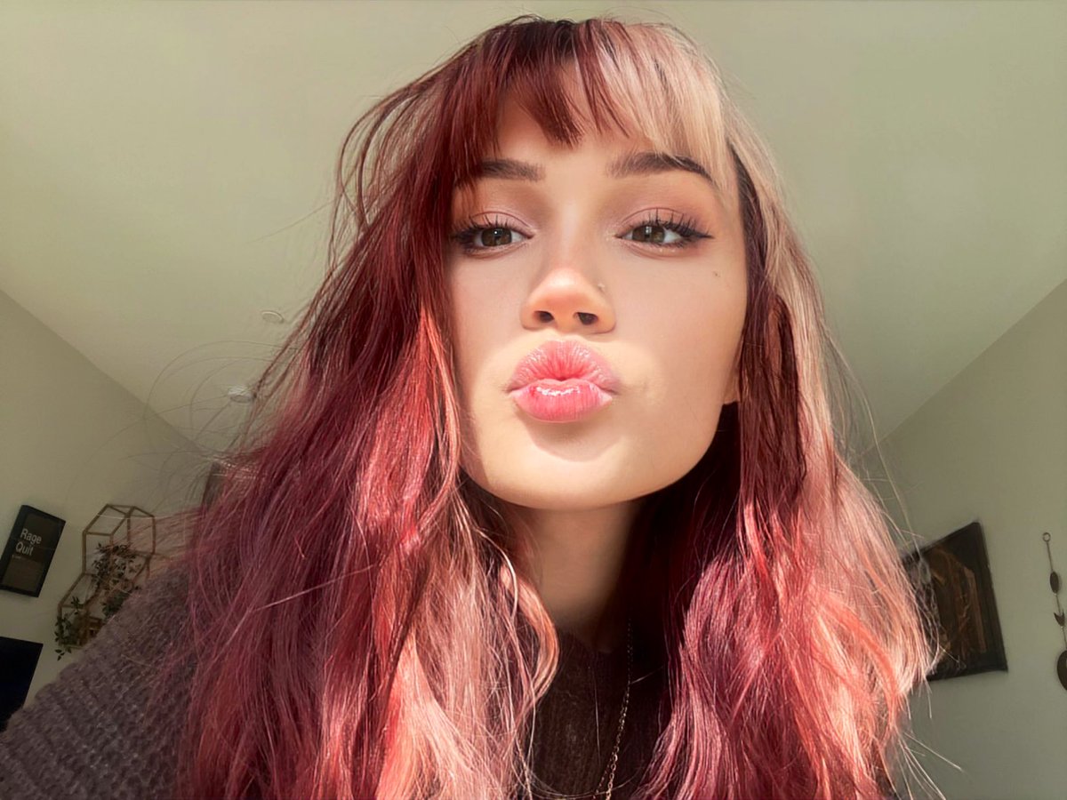 Rosalie♡ tweet media