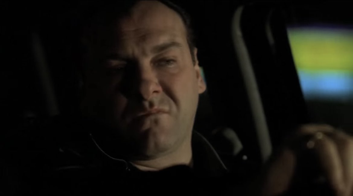 Sopranos World tweet media