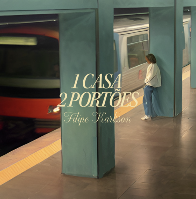 pedrotmota's tweet photo. eu e o Filipe Karlsson lançámos uma música :)
 disponível no youtube e no spotify 🏡 https://t.co/rA8UpGOLpE