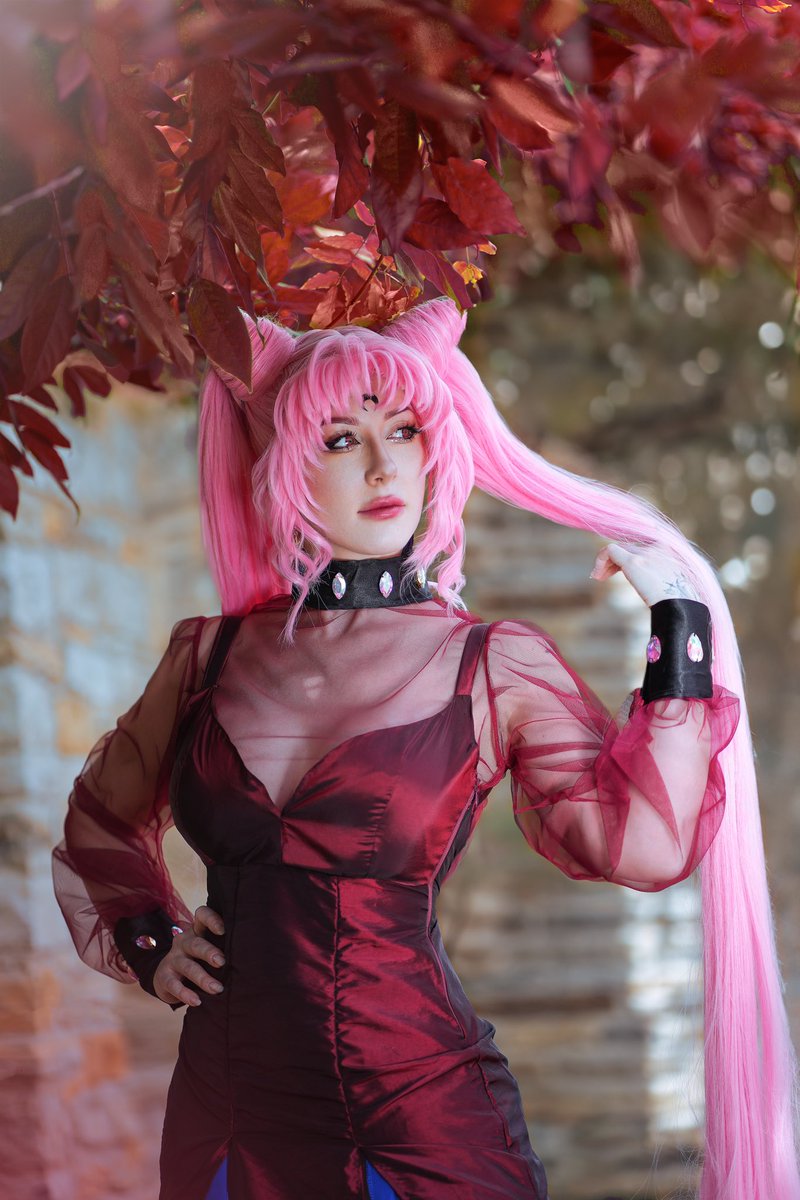 Inga09065585's tweet photo. Sailor Moon Villains always had the better outfits 💅🏼 
#SailorMoon #sailormooncosplay #villain #blacklady #cosplayergirl #cosplay #photograhy https://t.co/LHcuxGv920