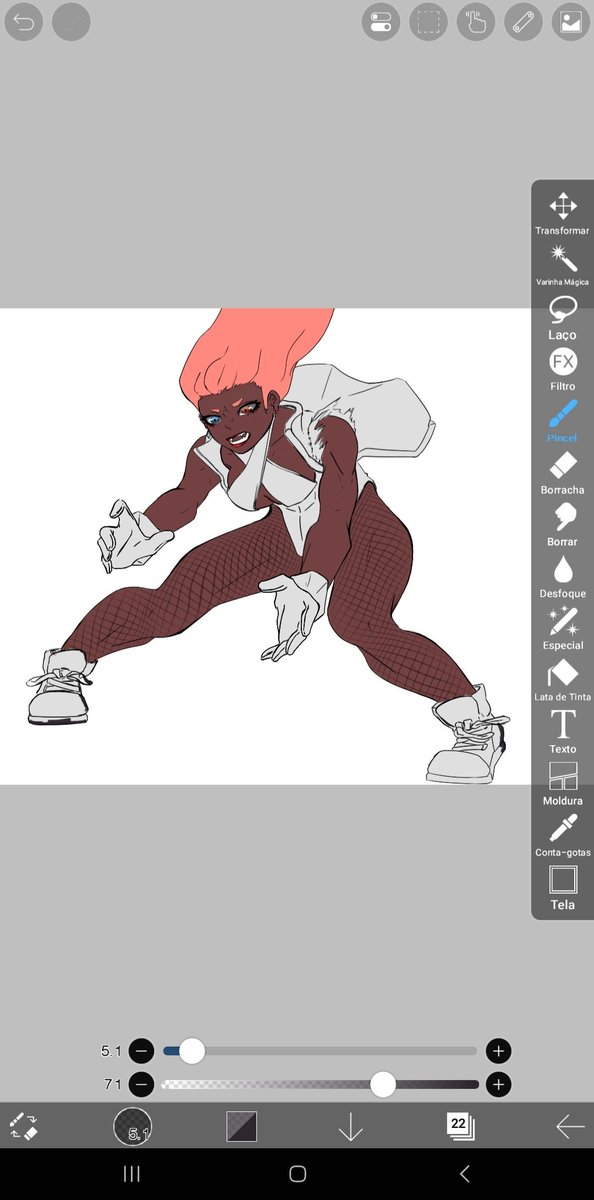 hakkimari's tweet photo. #WIP https://t.co/XKY5iVX4YE