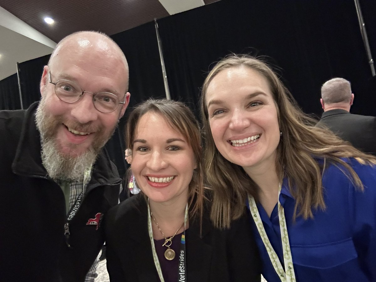 Benjamin Link tweet media