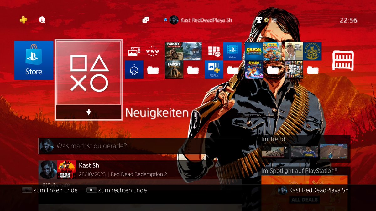 Der Hundefan alias Playa tweet media