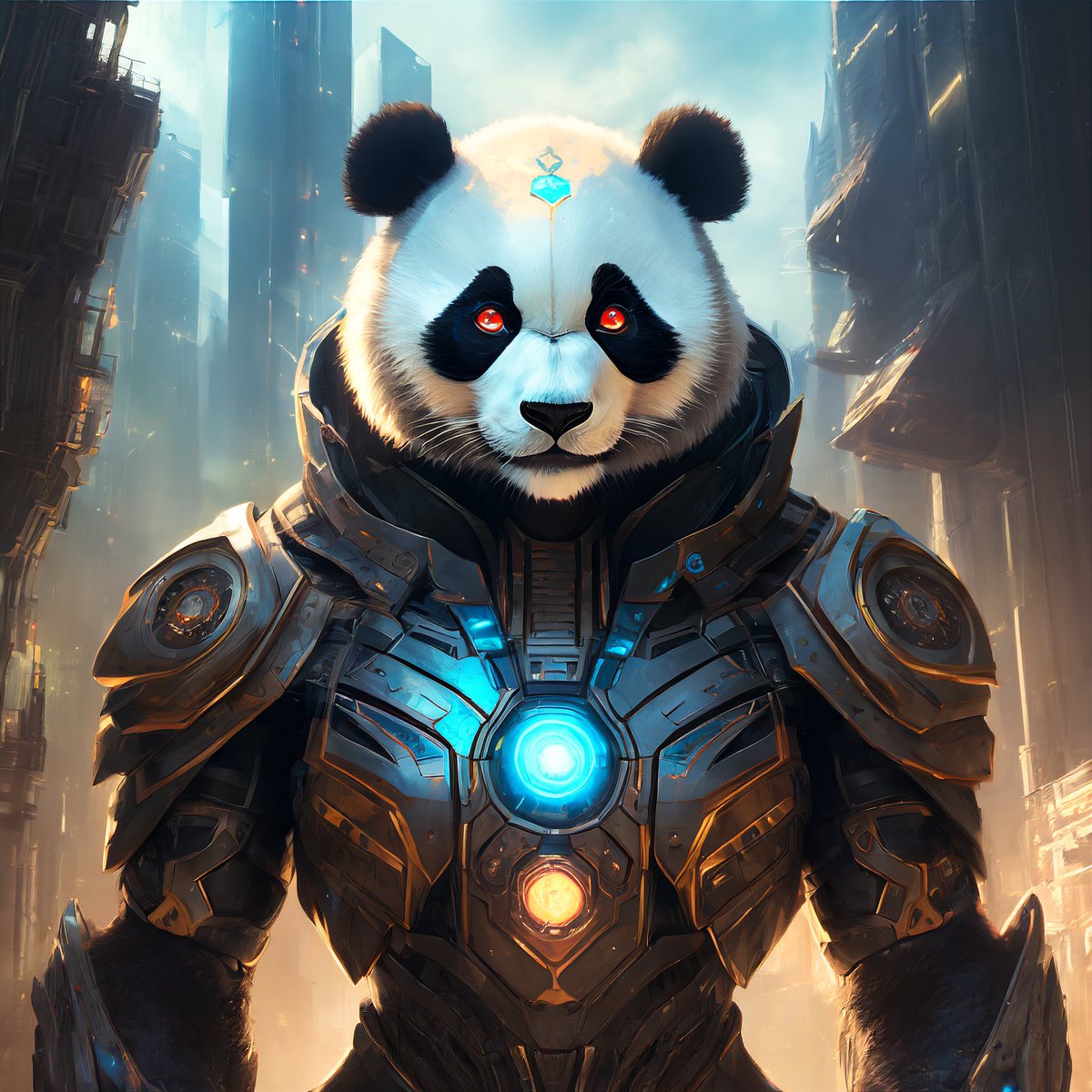 MagicalAiWorld's tweet photo. -RP/Like
-Follow @MagicalAiWorld

#MagicalAiWorld #Panda #AI #AiArt https://t.co/WsSZLLlUrf