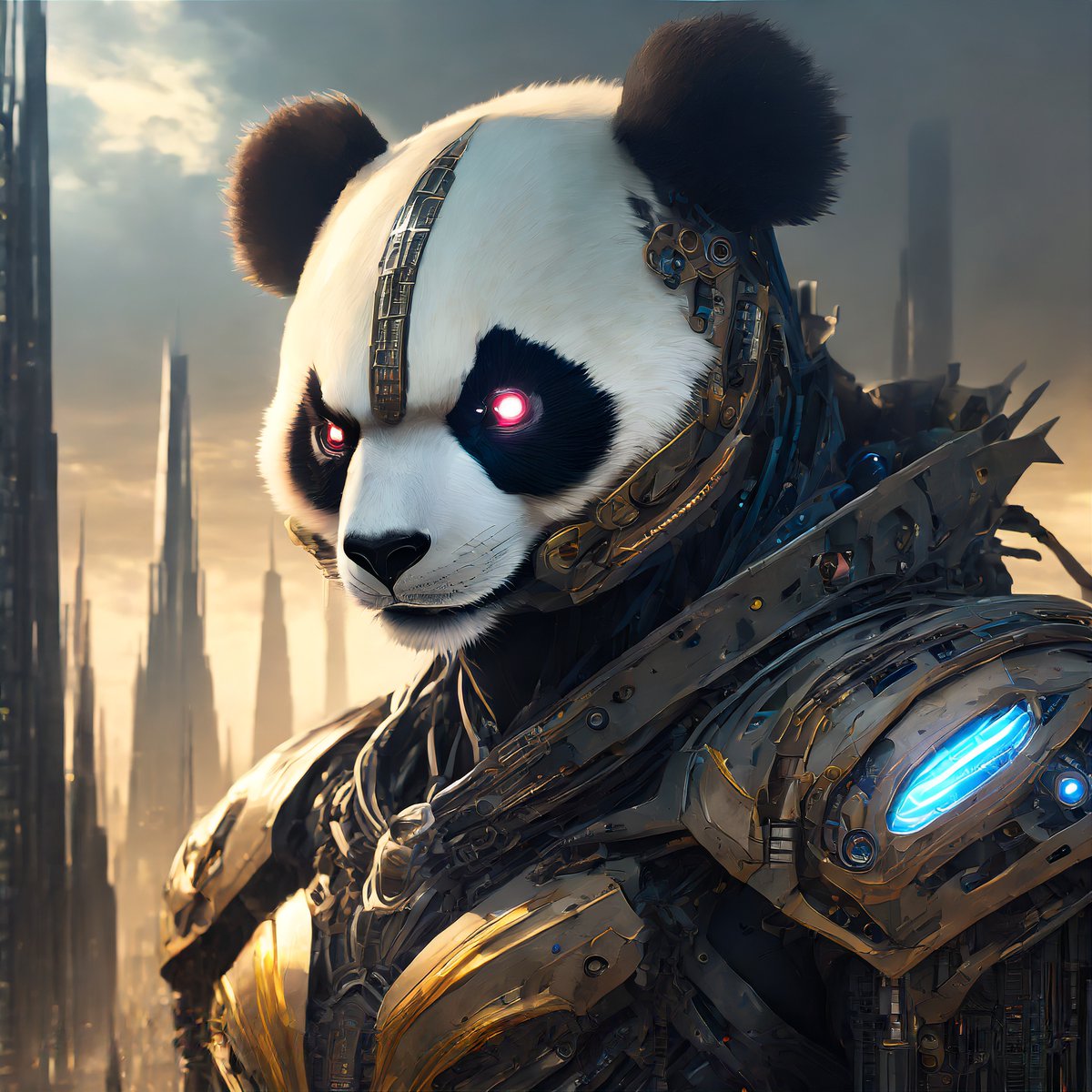 MagicalAiWorld's tweet photo. -RP/Like
-Follow @MagicalAiWorld

#MagicalAiWorld #Panda #AI #AiArt https://t.co/WsSZLLlUrf