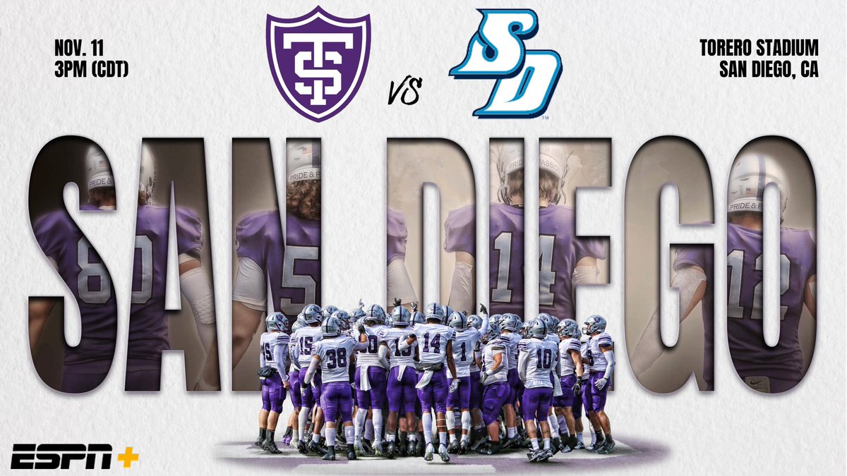 UST_Football's tweet photo. Gameweek: βοΈ MN β‘οΈ CA βοΈ
#Pa22ion | #Pion23rs | #Leg24y β«οΈβͺοΈπ£ https://t.co/y8Tr5aAhGU
