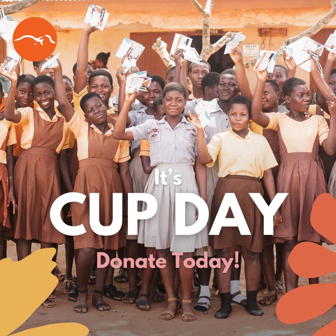 The Cova Project (@thecovaproject) on Twitter photo Happy Cup Day!
Donate to The Cova Project this Cup Day. All donations for #CupDay (up to $5,000 raised) are DOUBLED! That's right, so if you donate $100, we receive $200!
What are you waiting for? loom.ly/By9D4aU Happy Cup Day!
Donate to The Cova Project this Cup Day. All donations for #CupDay (up to $5,000 raised) are DOUBLED! That's right, so if you donate $100, we receive $200!
What are you waiting for? loom.ly/By9D4aU