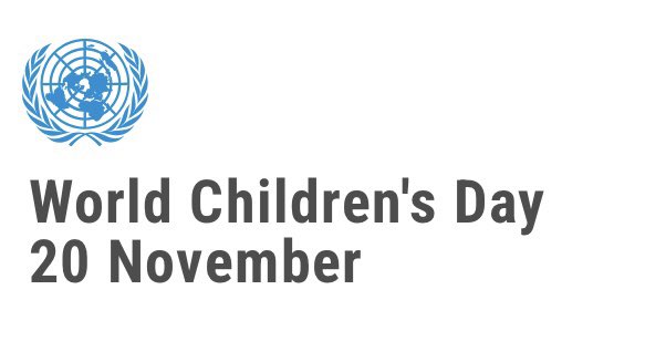 BellshillA's tweet photo. 🌍Countdown to World Children’s Day🌍We are looking forward to having the opportunity to celebrate and put a spotlight on children’s rights and to highlight the recent fantastic work of our young people.
#respectforchildren’sview #aimsofeducation https://t.co/DSqmnLr17k