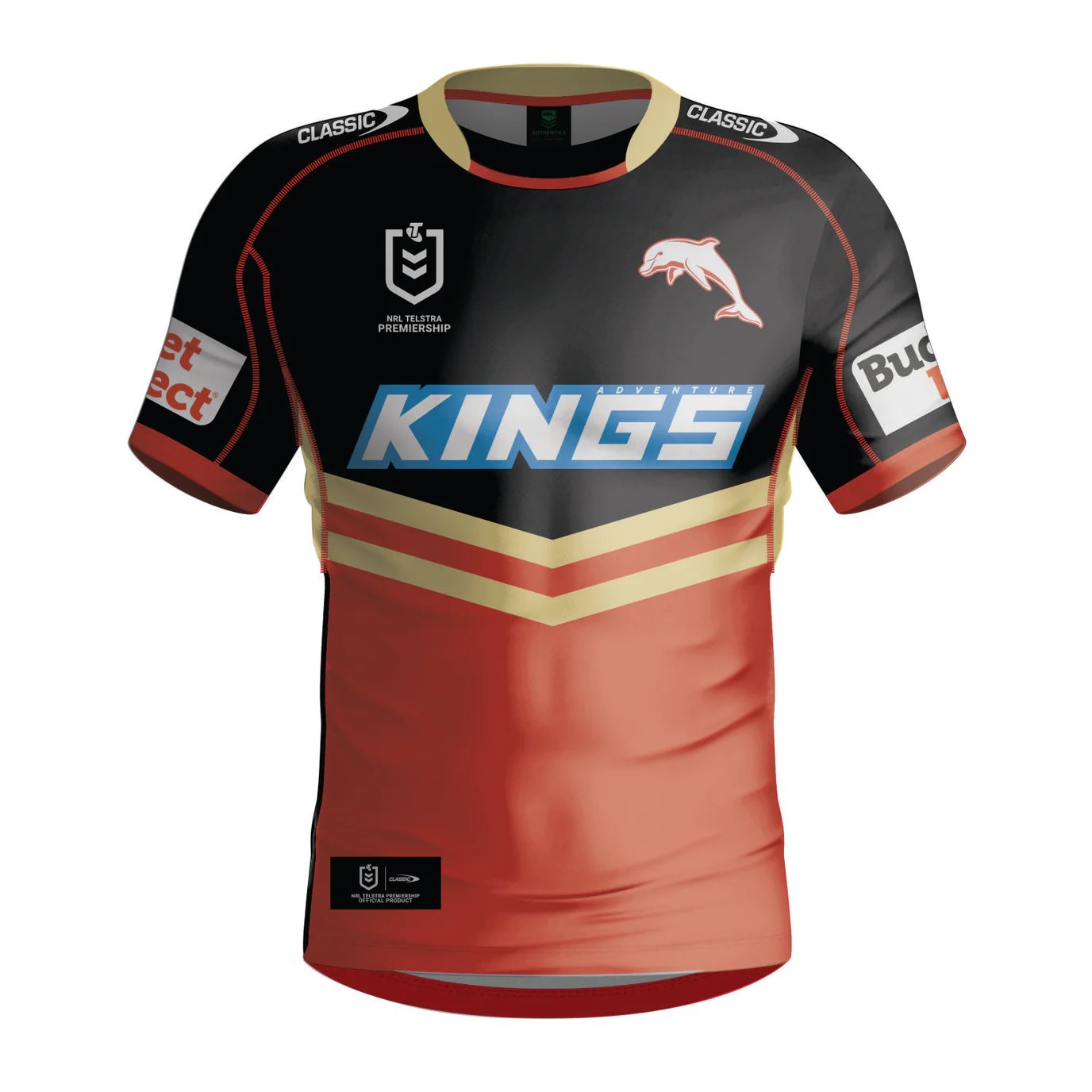 2025 NRL Jerseys » League Unlimited