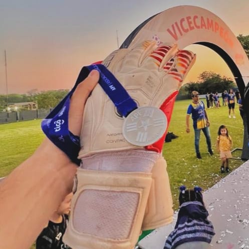 Valla menos vencida 2023 <a href="/APFPrimeraB/">APF Primera División B</a> gracias Dios..