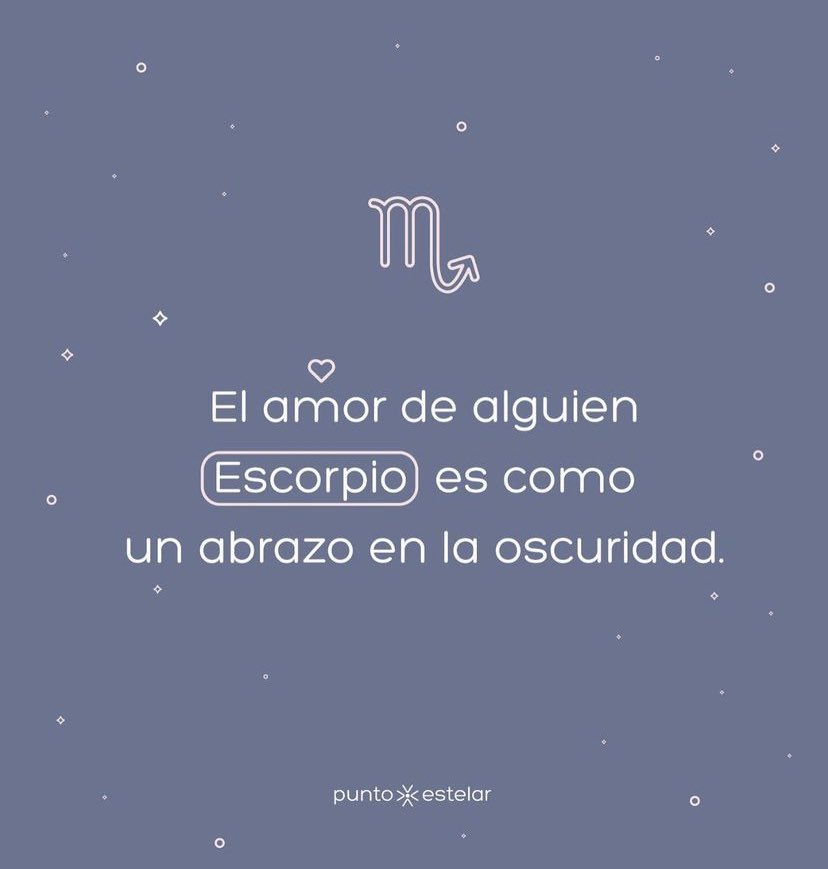 Punto estelar tweet media